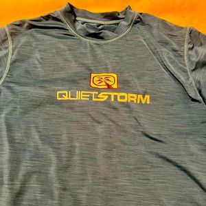 Quiet Storm Surf shirt